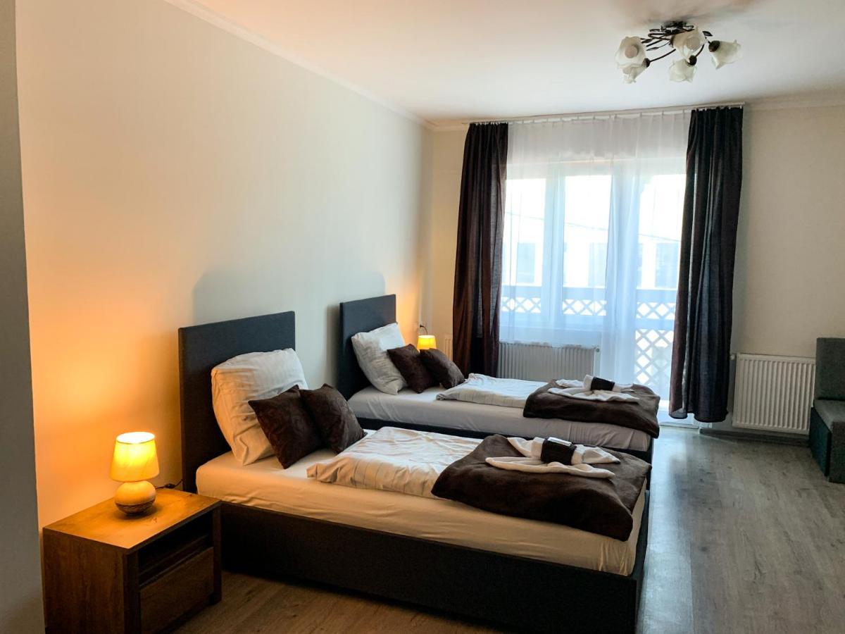 Aranykorona Hotel Miskolc Dış mekan fotoğraf