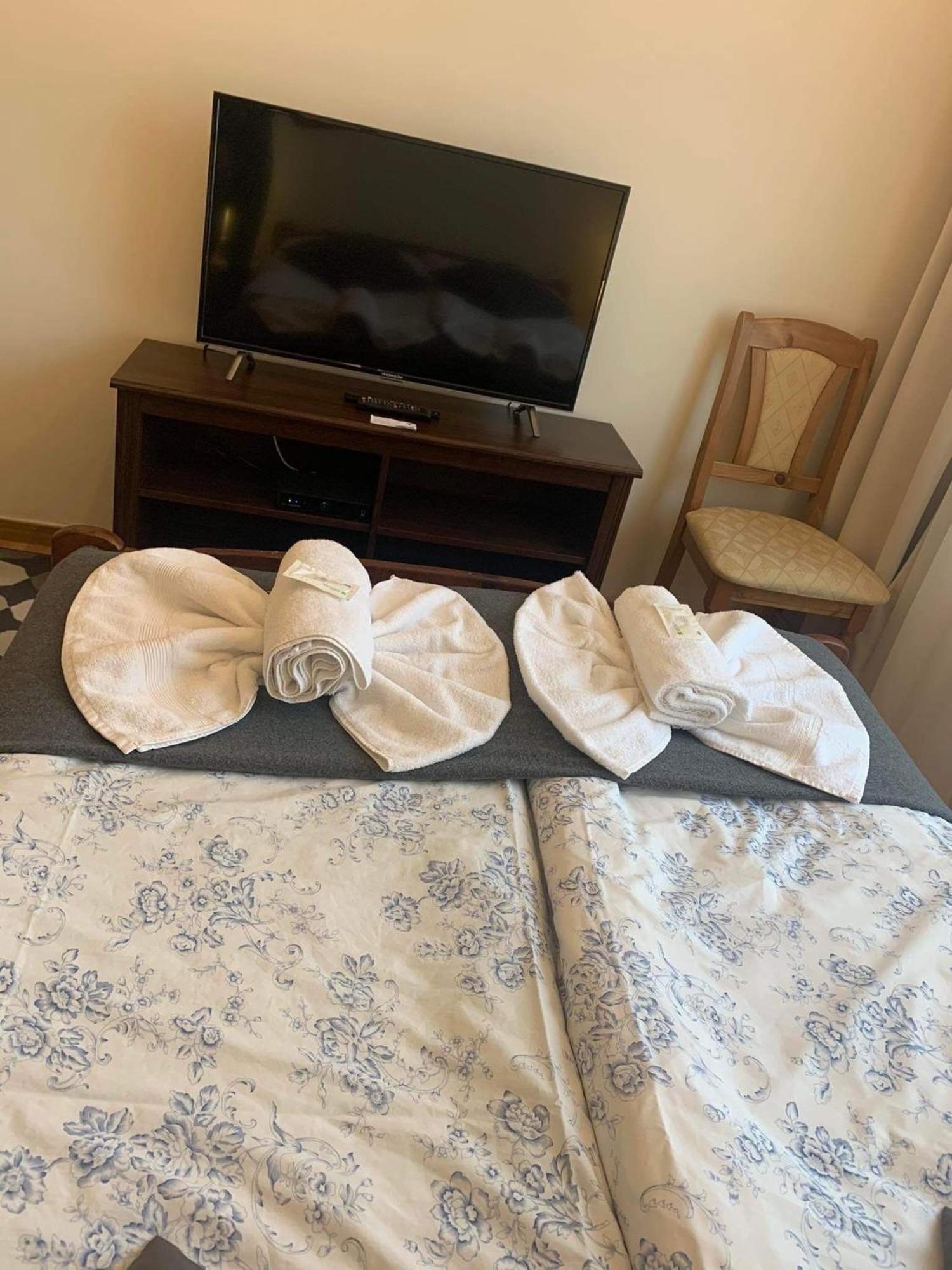 Aranykorona Hotel Miskolc Dış mekan fotoğraf