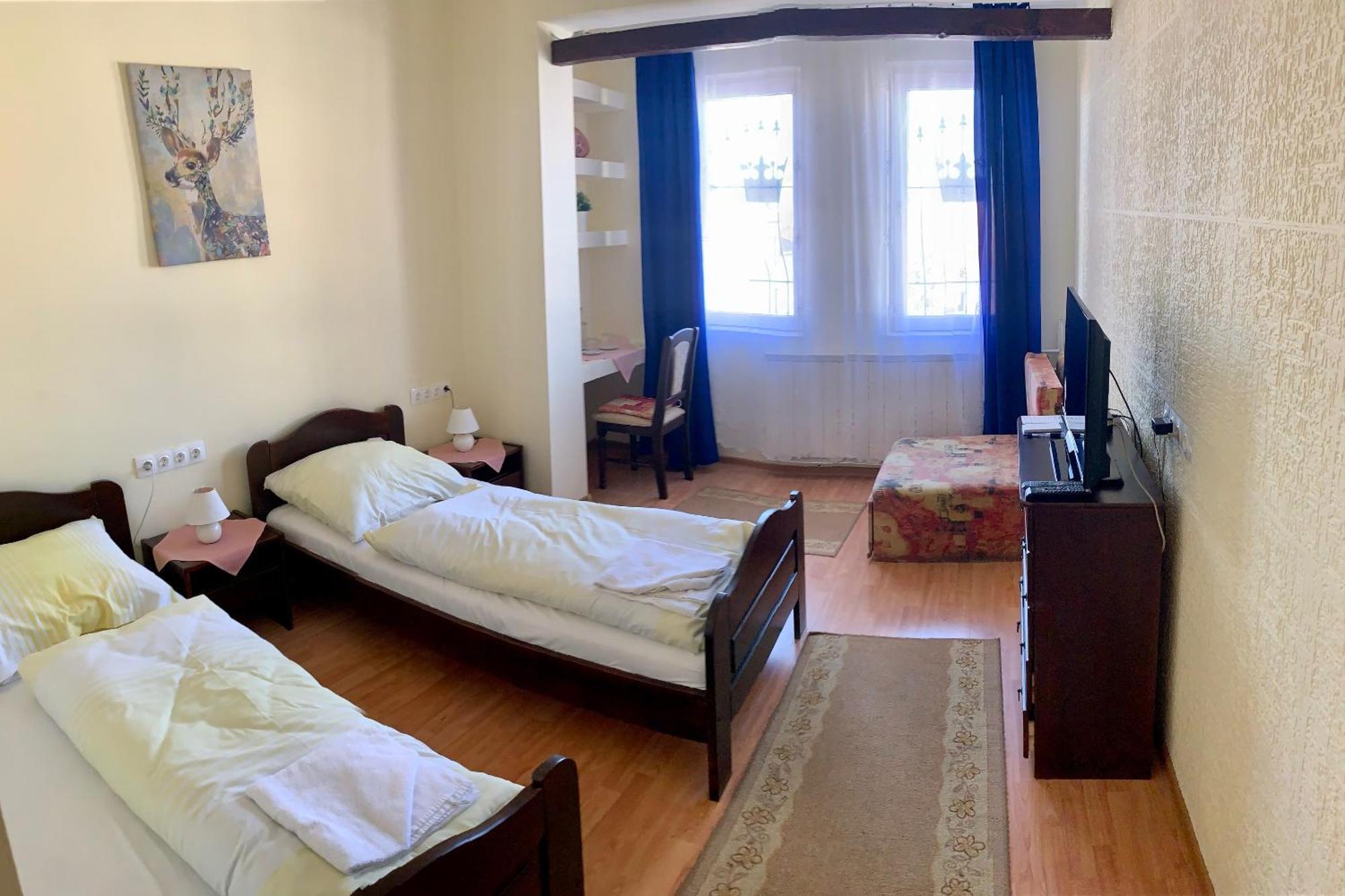 Aranykorona Hotel Miskolc Dış mekan fotoğraf