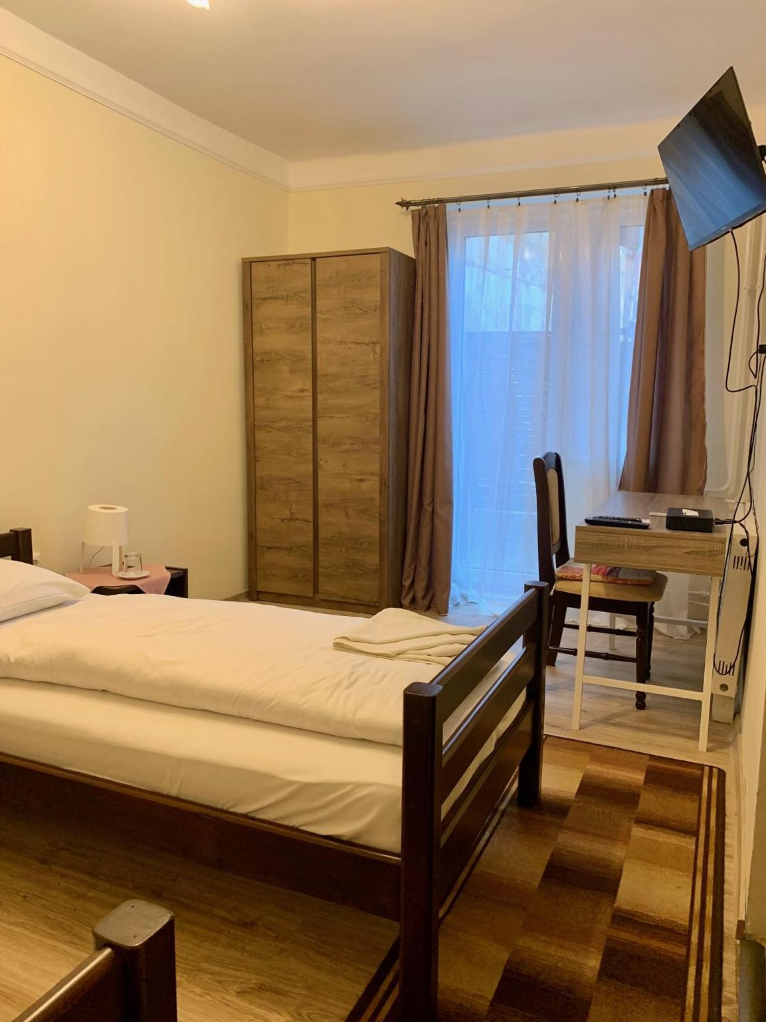 Aranykorona Hotel Miskolc Dış mekan fotoğraf