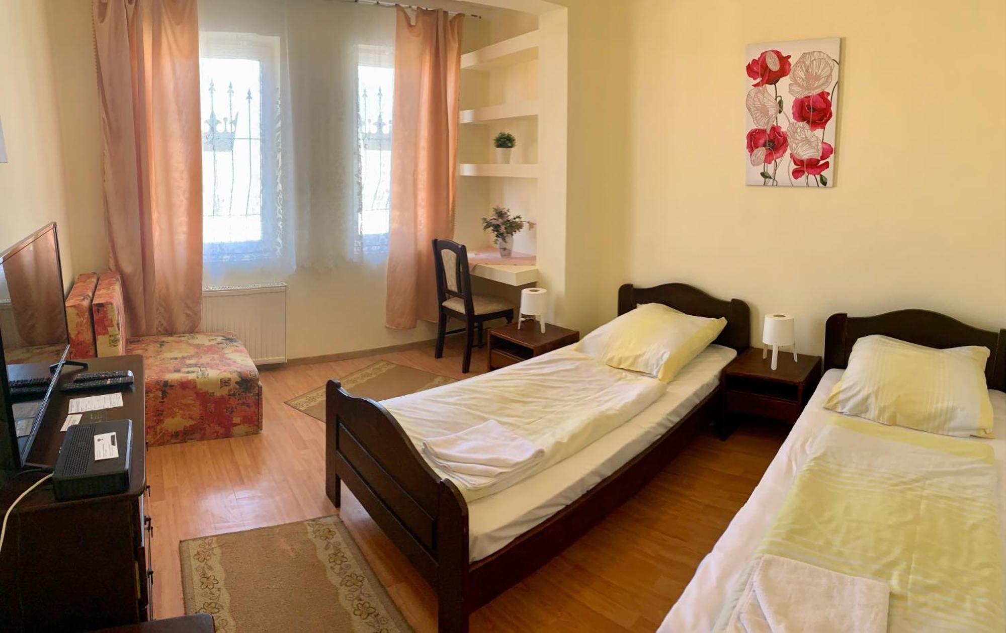 Aranykorona Hotel Miskolc Dış mekan fotoğraf