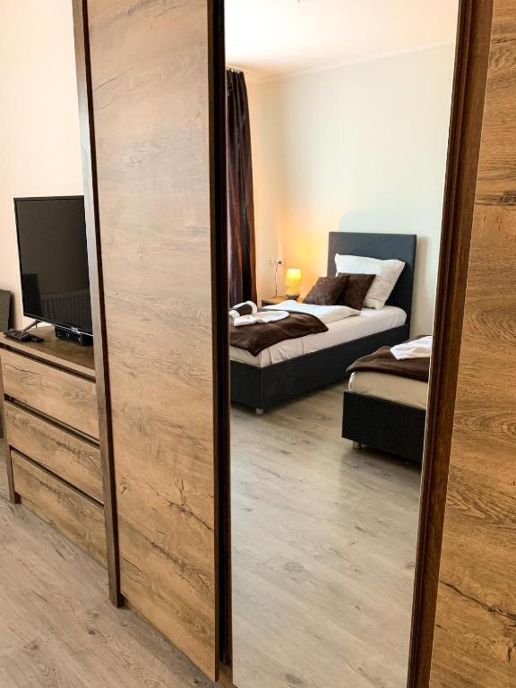 Aranykorona Hotel Miskolc Dış mekan fotoğraf