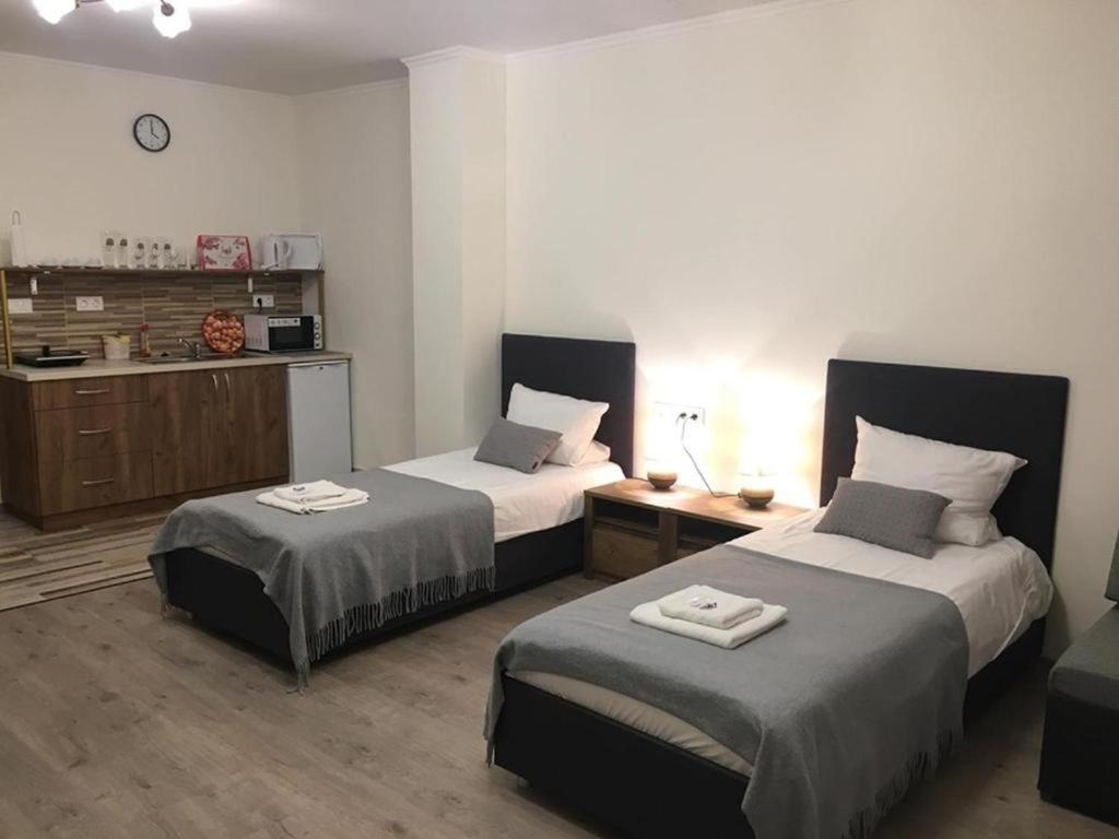 Aranykorona Hotel Miskolc Dış mekan fotoğraf
